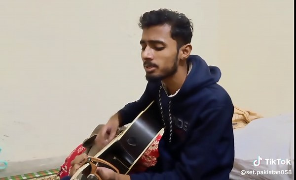 Barbaad Song - Danish Basra - #viralsound #viralvideo #viralcontent #trendingsongs #songstatus