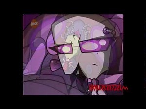 Invader Zim - Tak - Fashion