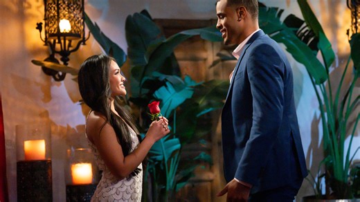 NJ natives Jenn Tran and Grant Ellis are looking for love on 'The Bachelorette'