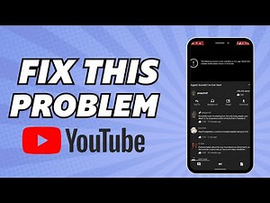 Youtube the Following Content is Not Available on This App Problem (Easy Fix)