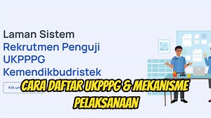Dibuka Juli 2025, Ini Cara Daftar UKPPPG & Mekanisme Pelaksanaan, Ada Ujian Tertulis dan Uji Kinerja - Tribunnewsmaker.com