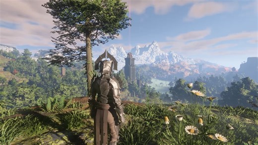 How to get Legendary Runes in Enshrouded