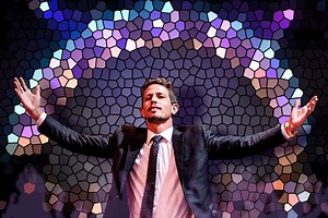 He Made a Joke So Racist Even Trump Rejected It. Now He’s the Most Powerful Comic in America.