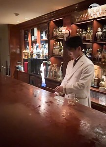 17K views · 29 reactions | Tokyo bartender displays incredible skills | Lady Panda | Facebook