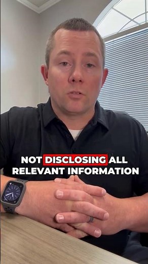 Top Insurance Mistakes People Make and How to Avoid Them for Better Protection