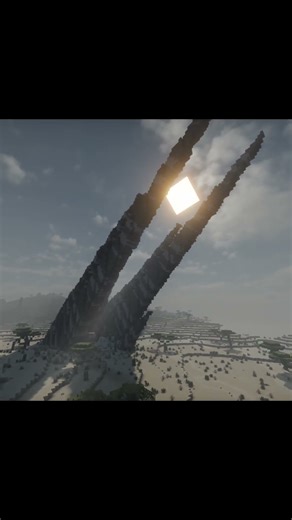 #minecraft #shaders #edit