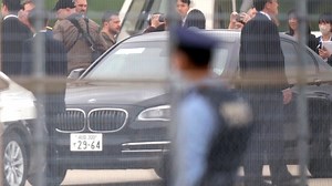 G7 Summit updates: Lavrov says summit aims to ‘contain’ Russia