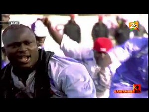 REVIVEZ LE "BAKKOU" EPIQUE DE MODOU LO LORS DE SON PREMIER COMBAT CONTRE EUMEU SENE