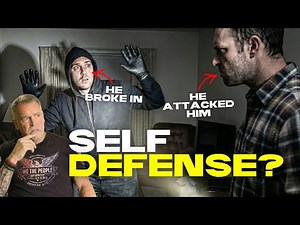 Castle Doctrine Explained: What The Law Allows