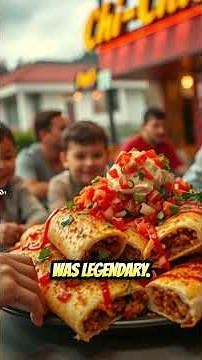 Chi-Chi's: The Restaurant Chain Destroyed by a Hepatitis Outbreak restaurant history, food safety,