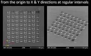 [电镜]自动化重复FIB处理