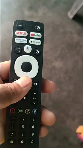 airtel wifi IP tv box remote #iptvdigital
