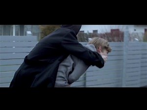 B FOR BLAFREN // Fårevejle Fri-og Efterskole // Dolly Awards 2017