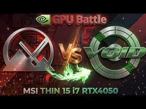 MX Linux vs Void Linux – SHOCKING Performance Results! (Intel & NVIDIA Benchmarks)