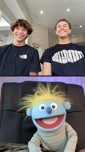 95K views · 755 reactions | Funny moments where Cat encounters someone acting like an NPC! | PeterPrankster | Facebook