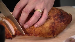 1.8K views · 23 reactions | It’s turkey time, time for turkey! In...