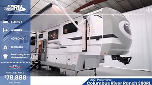 86 reactions · 96 shares | RV Game Changer!!! The New 2021 River...