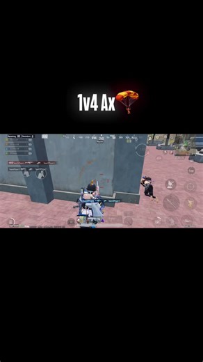 Parth on Instagram: "4k Team Aryan🥶 . . . . . . . . #bgmi #clutch #4k #bgis"