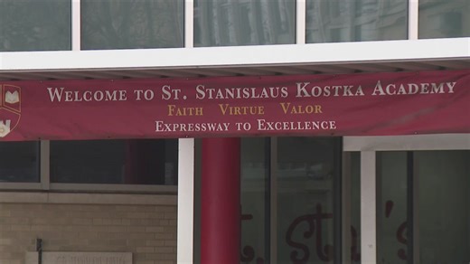 St. Stanislaus Kostka Academy to close after more than 150 years