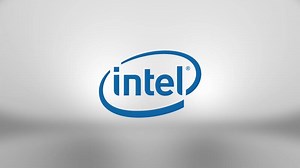 Download Intel logo animation