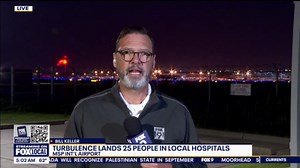 Significant turbulence diverts Delta flight to MSP