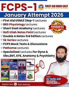 124 reactions · 3 comments |  FCPS-1 JANUARY ATTEMPT 2026 PLAN ...
