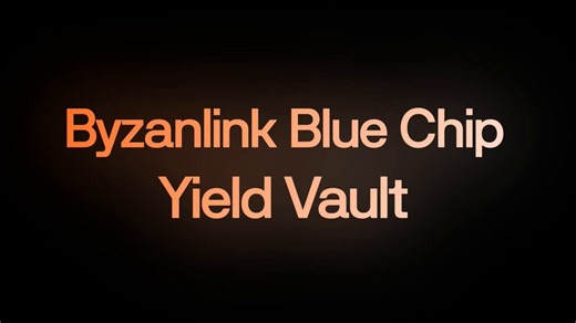 Getting started with the Byzanlink Blue Chip Yield Vault testnet on @hederaHere’s a step-by-step guide to interacting with the vault and exploring how it operates.For the best experience, use the @hashpack wallet.Testnet: https://t.co/PaqtCvX5IuLearn More: