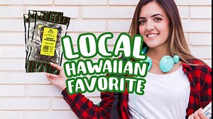 Snack Hawaii Sweet Tamarind - Healthy and Organic Nature's Sour Candy - Sugar, Salt, Chili Flavored Snacks Made Fresh from Real Fruit - Great Preserved Dried Fruits for Asian Cooking - 3-Pack, 3.5oz