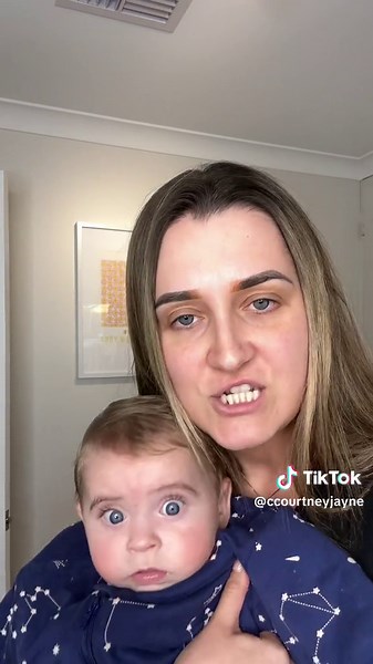 How to Ensure Your Baby Sleeps Through the Night | Honest Kaiya Baby Sleepsack Review