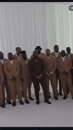 Davido wedding is the biggest wedding of the century Chivido 25 in Miami Florida United States 🇺🇸 | 8 videos viral