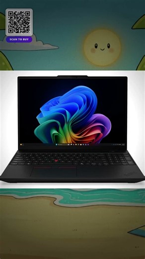 Lenovo ThinkPad E16 Gen 3 Honest Review: Is Intel Ultra 5 Worth It?