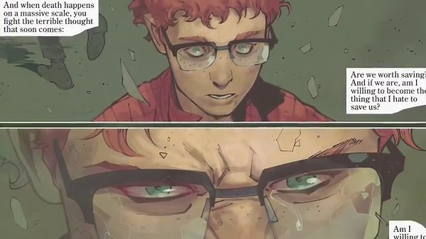 Marvel reboots Captain America