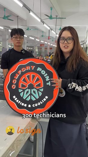 LCsign Tony | Make your logo more beautiful😍😍 More LED sign and light box👇 📞WhatsApp: +86 153 6000 7583 📧Email: siya@lcsign.com #ledsign #ledlights... | Instagram