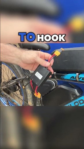 Mastering Battery Balancing for Electric Bicycles!