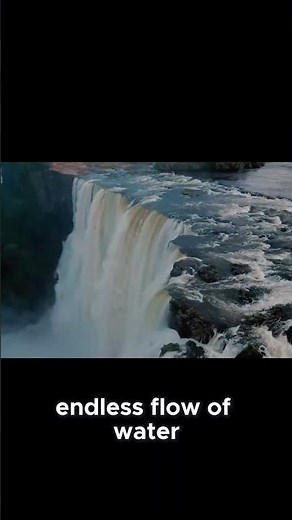 The Smoke That Thunders Victoria Falls
