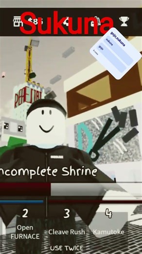 new sukuna upd jjs in private server