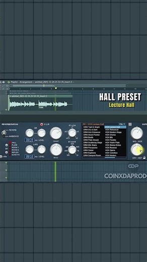 Most free reverbs use ONE Engine.EpicVerb MK II uses TWO.