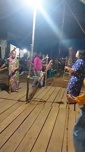 Tari giring-giring suku Dayak maanyan 🙏🏻 #salamdayak #dayakmaanyan #musiktradisionaldayak #vod | Akikan Kikan