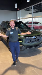 Meet the all-new 2026 Subaru Outback Limited! Micah walks us through the new features and exciting aspects of the newly redesigned Subaru Outback #mylakeshoresubaru #subarudealership #newoutback #newsubaruoutback Get our ✨My Exclusive✨ Lifetime Oil Changes AND Lifetime Powertrain Warranty when you choose My Lakeshore Subaru #lifetimepowertrainwarranty #oilchangesforlife #myauto | My Lakeshore Subaru