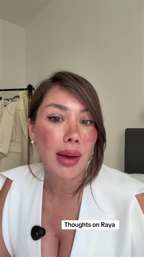 Raya London: Thoughts on Dating App Raya in London