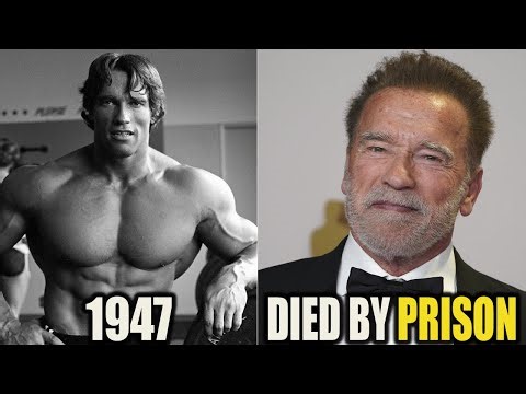 17 Beloved Terminator Actors Who Tragically Passed Away