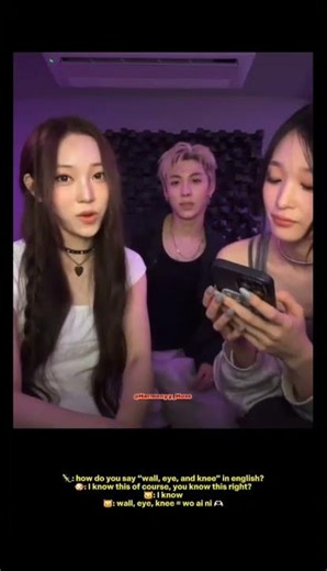 Wo ai ni 🐱 #alldayproject #youngseo #woochan #annie #kpop #adp #adplivetoday #shortfeed #wooseo