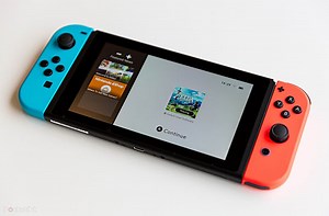 Switch Pro Rumors Point to 4K Power, But Does That Matter?
