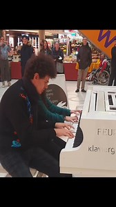 23K views · 407 reactions | John Legend - All of Me - Piano Cover #music #piano #pianocover #public #johnlegend #allofme #csnpiano | Gabrielerossi_piano | Facebook