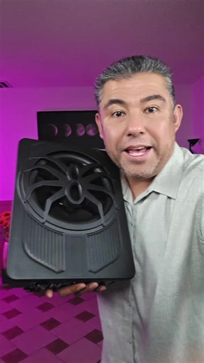 Upgrade Your Car Audio with ANDEMAN 1200W Subwoofer