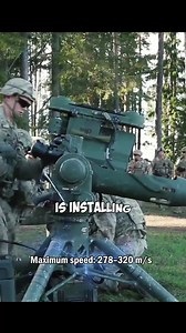 7.3K views · 171 reactions | US Army Airborne Forces exercise with a wire-guided missile | Military Technology | Facebook