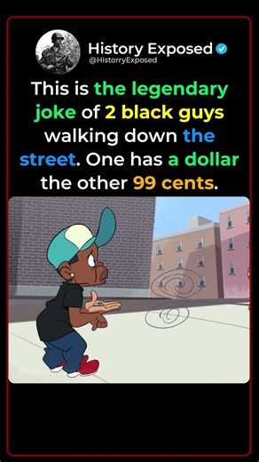 The Legendary 99-Cent Joke That Shocked Everyone 😱💰