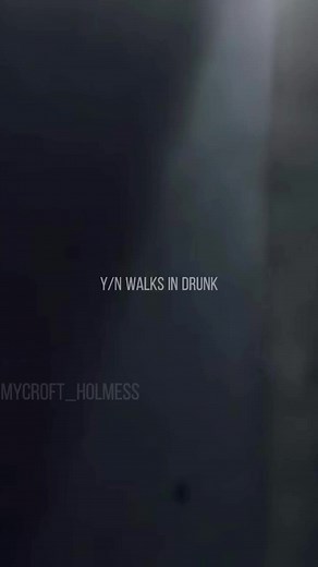 #POV Y/n walks in drunk #foryou #foryoupage #bbcsherlock #mycroftholmes #sherlockholmes