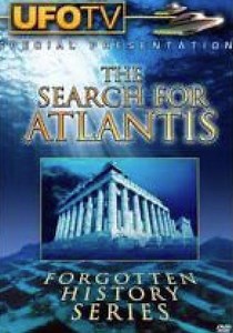 The Search for Atlantis streaming: watch online