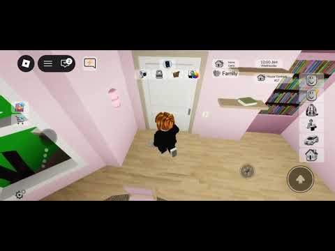 Playing Brookhaven! (Talking about what happened and apologizing to all of you and putting a goal.)